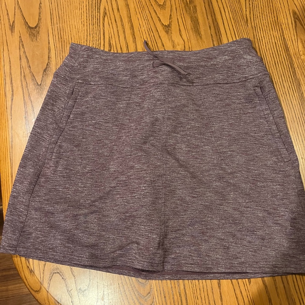 Kuhl Skort